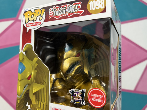  Yugioh #1098 - Produto Original