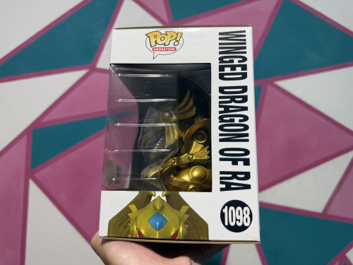  Yugioh #1098 - Produto Original
