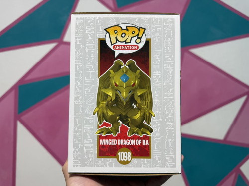  Yugioh #1098 - Produto Original