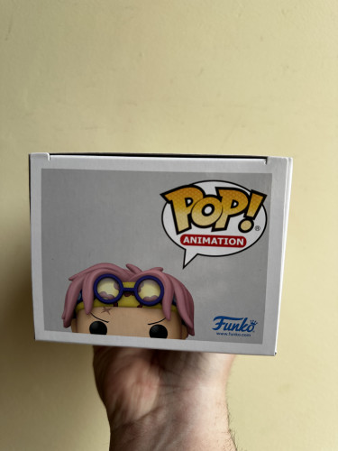 funko pop One piece- Koby 1943 anime expo - One Piece - #1943
