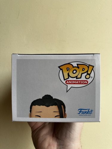 Funko pop! jujutsu Kaisen- Suguru geto beach outfit anime expo 2025 - Jujutsu Kaisen - #1960
