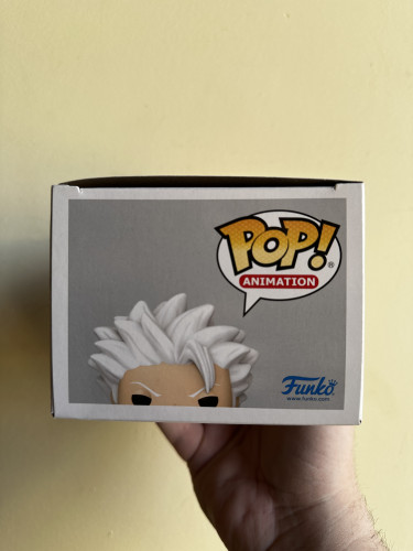 Funko pop! Bleach- Toshiro hitsugaya Funko shop - Bleach - #1700