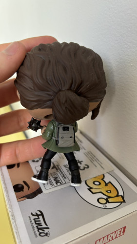  Spider-man Far From Home #471 - Produto Original