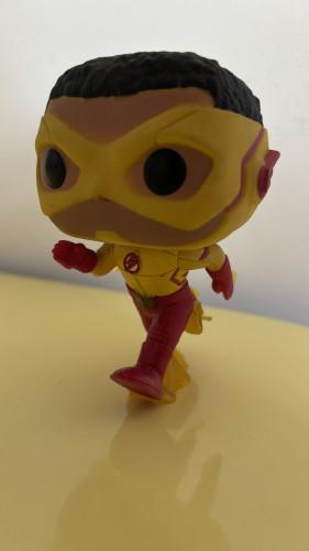  The Flash #714 - Produto Original