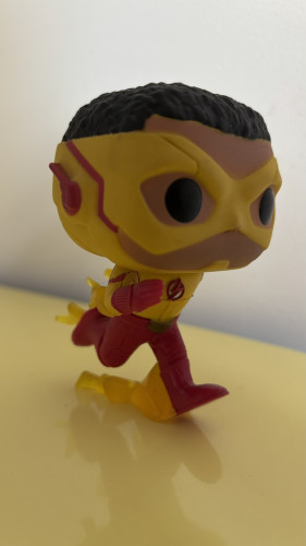  The Flash #714 - Produto Original