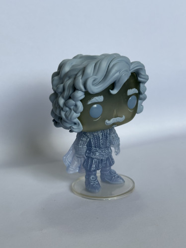 Funko Pop! Nearly Headless Nick - Harry Potter - #62