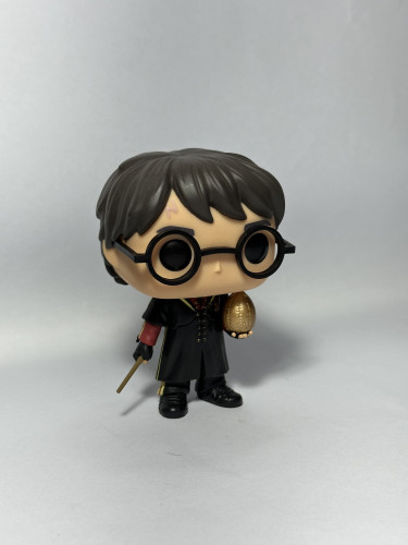 Funko Pop! Harry Potter - Harry Potter - #26