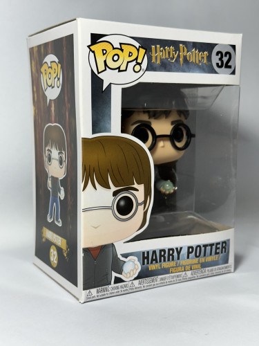 Funko Pop! Harry Potter-Harry Potter-32