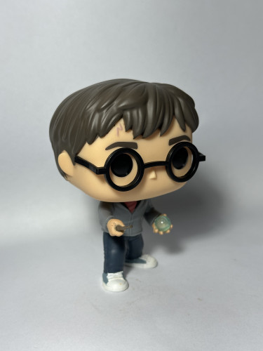 Funko Pop! Harry Potter - Harry Potter - #32
