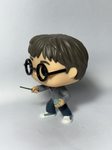 Funko Pop! Harry Potter - Harry Potter - #32