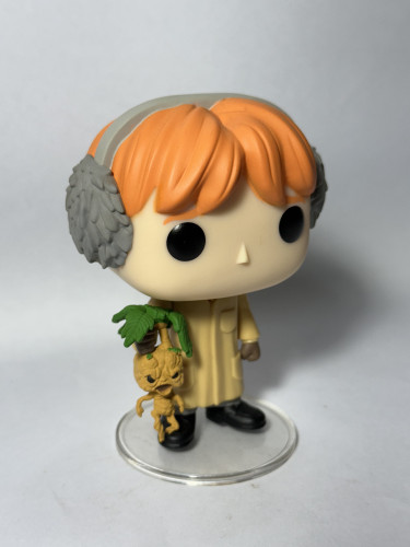 Funko Pop! Ron Weasley - Harry Potter - #56