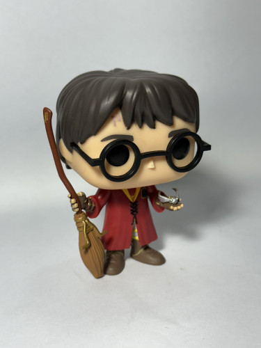 Funko Pop! Harry Potter - Harry Potter - #08