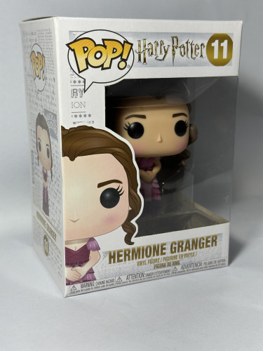 Funko Pop! Hermione Granger-Harry Potter-11