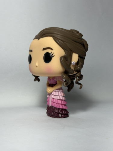 Funko Pop! Hermione Granger - Harry Potter - #11