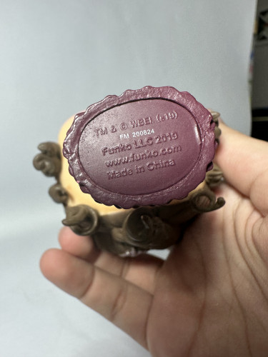 Funko Pop! Hermione Granger - Harry Potter - #11