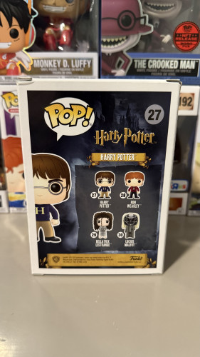  Harry Potter #27 - Produto Original