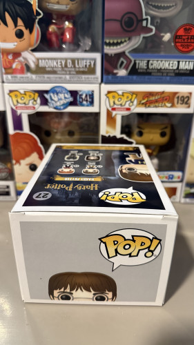  Harry Potter #27 - Produto Original