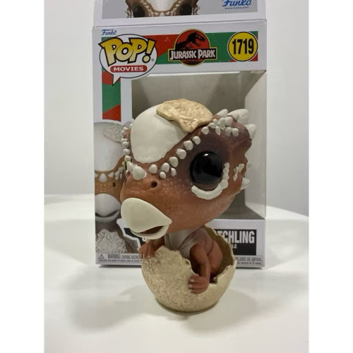 Funko Pop Stygimoloch Hatchling - Jurassic Park - #1719
