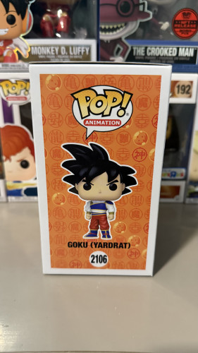  Dragon Ball #2106 - Produto Original