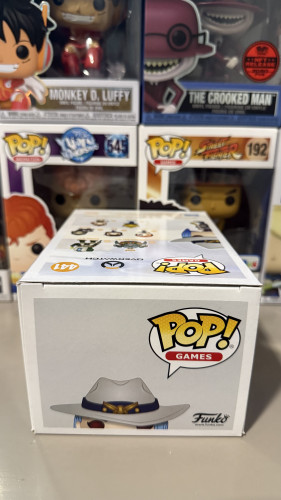 Ashe - Overwatch - #441