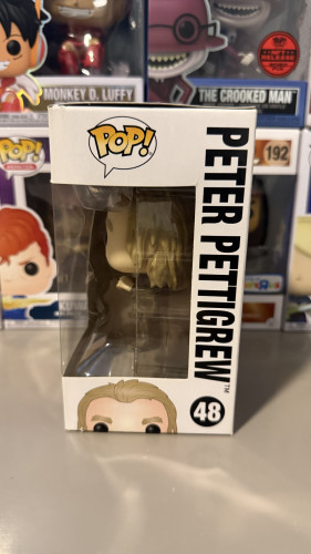  Harry Potter #48 - Produto Original