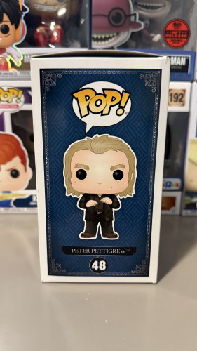  Harry Potter #48 - Produto Original