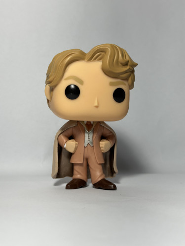 Funko Pop! Gilderoy Lockhart - Harry Potter - #59