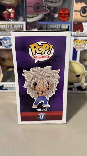  Yu Yu Hakusho #877 - Produto Original