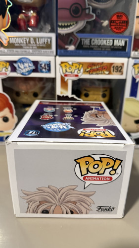  Yu Yu Hakusho #877 - Produto Original