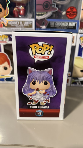  Yu Yu Hakusho #857 - Produto Original