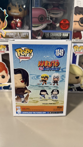  Naruto Shippuden #1848 - Produto Original