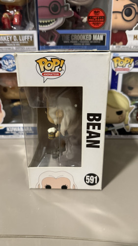  Disenchantment (Desencanto) #591 - Produto Original