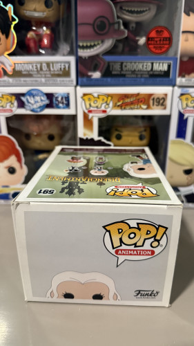  Disenchantment (Desencanto) #591 - Produto Original