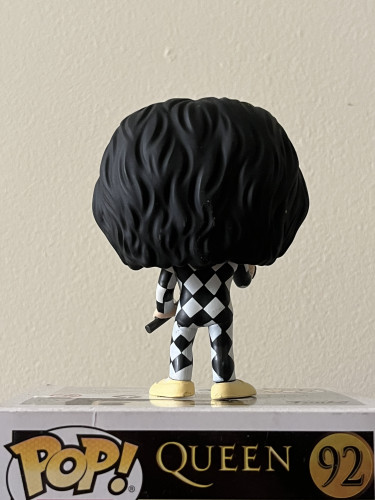  Queen #92 - Produto Original