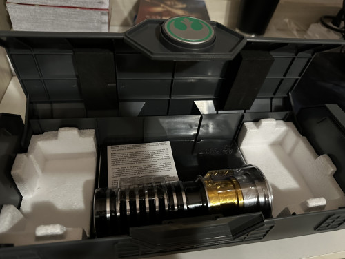  Stars Wars # - Produto Original