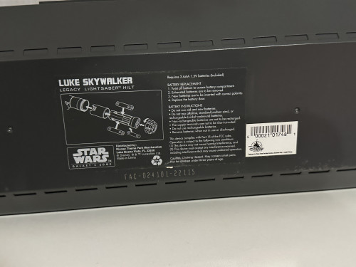  Stars Wars # - Produto Original