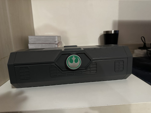  Stars Wars # - Produto Original