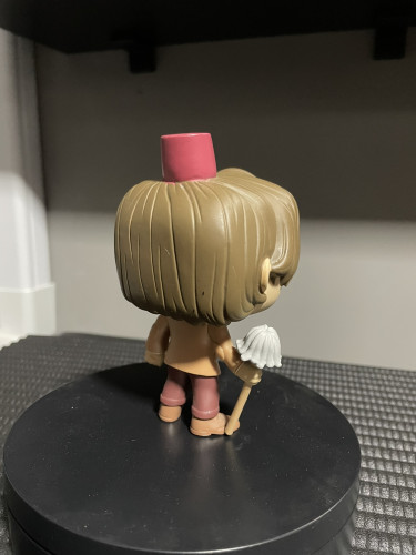  Doctor Who #236 - Produto Original