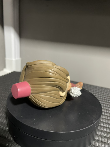  Doctor Who #236 - Produto Original