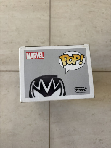 Funko Pop! Marvel Gwenom 302 - Spider-Gwen - #302