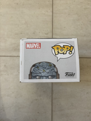 Funko Pop Korg Gamer 577 Avengers Vingadores Ultimato - Avengers - #577