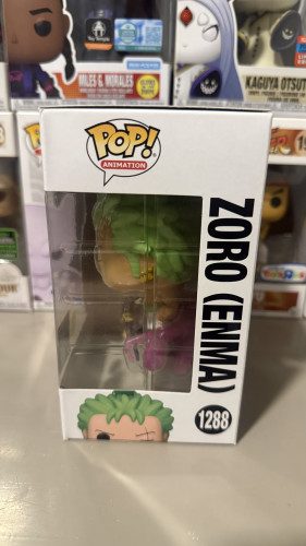  One Piece #1288 - Produto Original