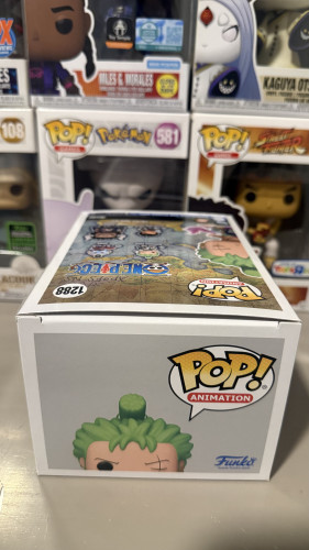  One Piece #1288 - Produto Original