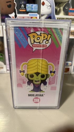  As Meninas Superpoderosas #2008 - Produto Original