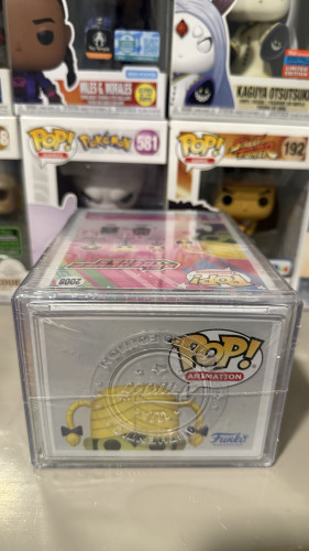  As Meninas Superpoderosas #2008 - Produto Original