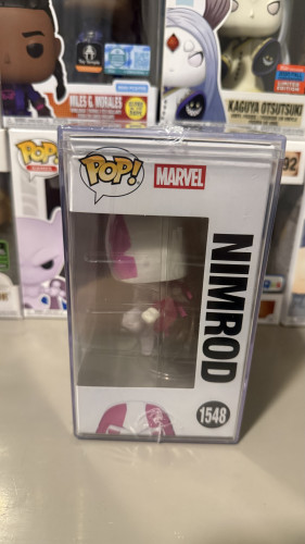  X-Men #1548 - Produto Original