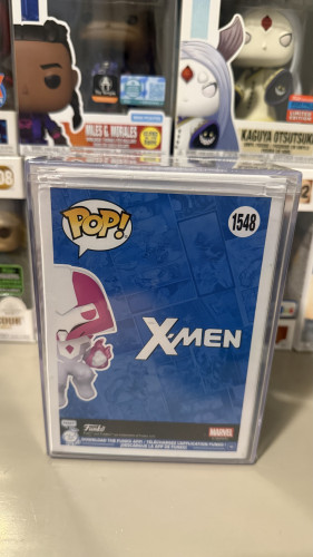  X-Men #1548 - Produto Original