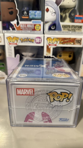  X-Men #1548 - Produto Original