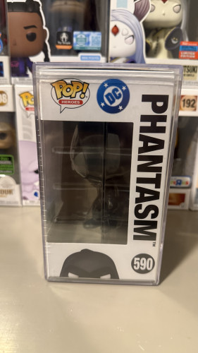  Batman The Animated Series #590 - Produto Original