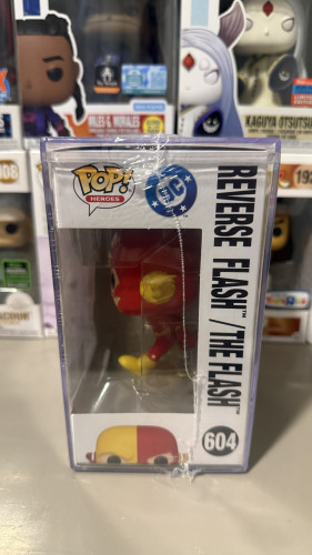  Flash #604 - Produto Original